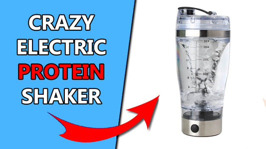 the Whirlwind Shaker