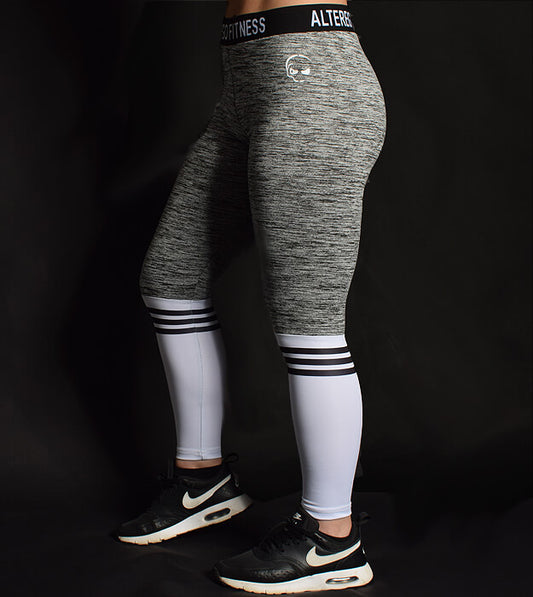 TechniQ Leggings Marled