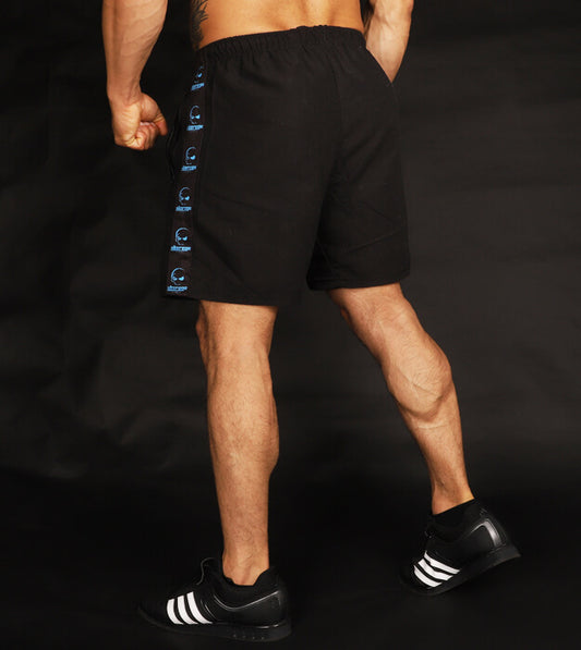 Supremacy Shorts Ice Cold